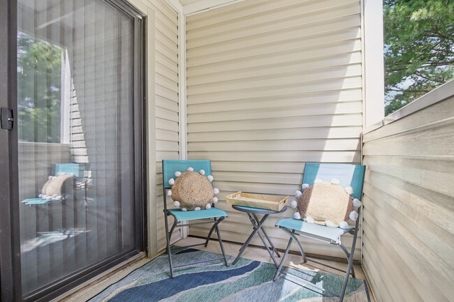 Building Photo - The Villages Apartment Homes