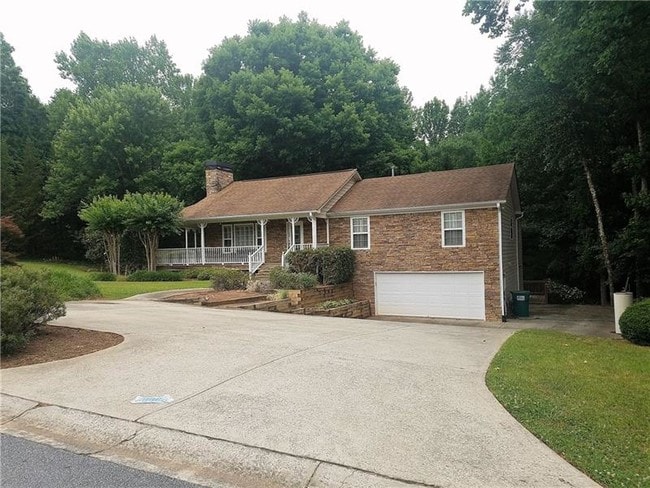 Building Photo - 3539 Sawmill Terrace