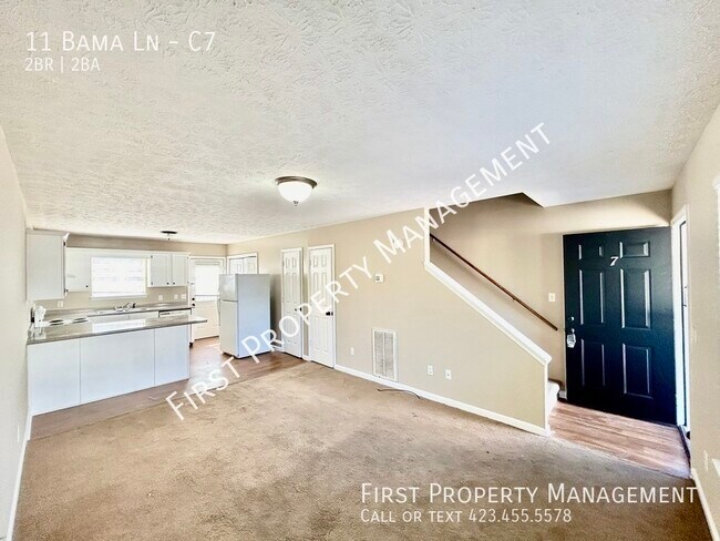 Building Photo - 11 Bama Ln