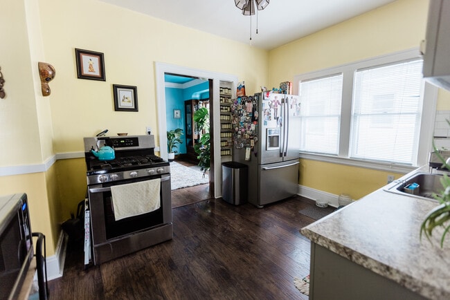 Foto del edificio - 2196 Bunts Rd