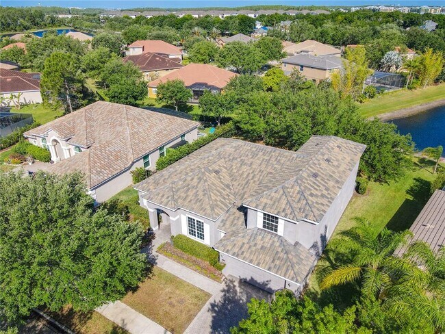 Foto del edificio - 10041 Oak Quarry Dr