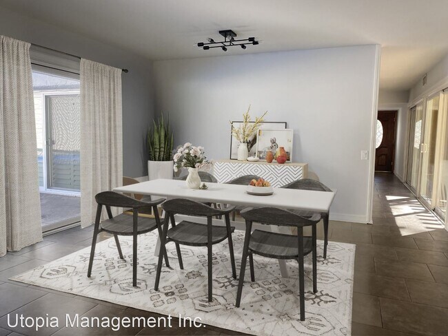 Foto del edificio - 4 br, 2 bath House - 4523 Guildhall Court