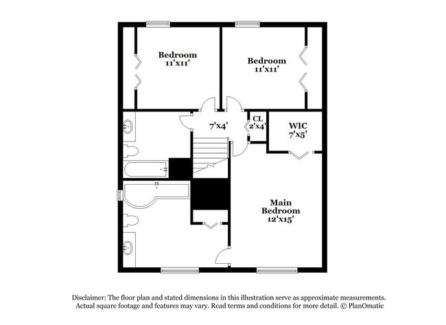 Foto del edificio - 549 Oak Creek Dr