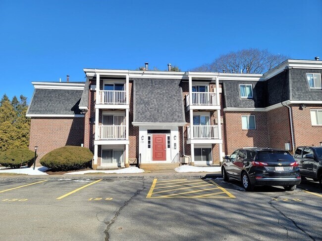 Building Parking Spot 129 - 51 Will Dr