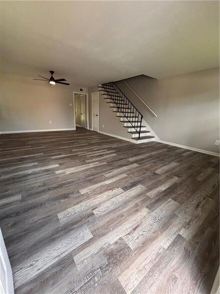 Foto del edificio - 4640 Fairfield St