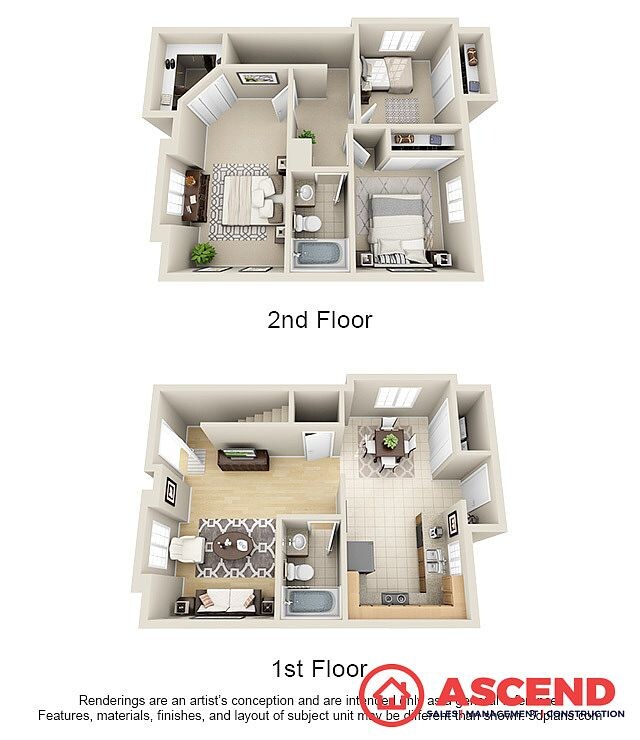 Building Photo - 600 Hosking Ave