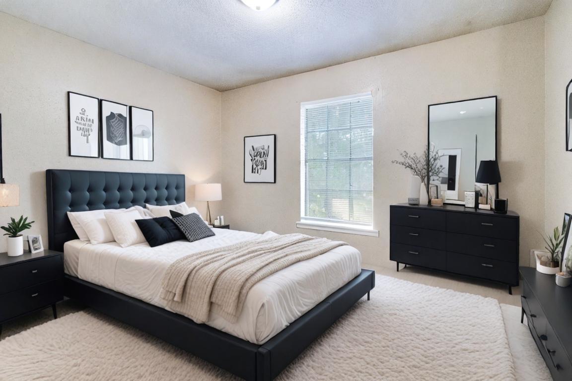 Foto del edificio - St James Apartments