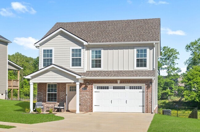 Building Photo - 3 Bedroom 2 1/2 Bath Pet Friendly Home For...