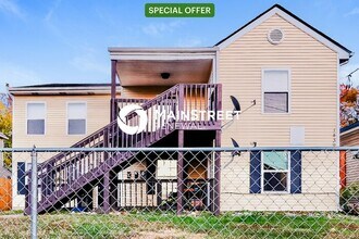 Building Photo - 1439 Beech St