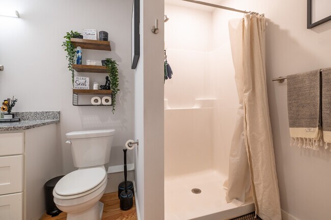 Foto del edificio - Jack's Mill on Main