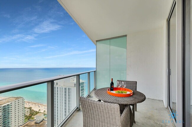 Building Photo - 4111 S Ocean Dr