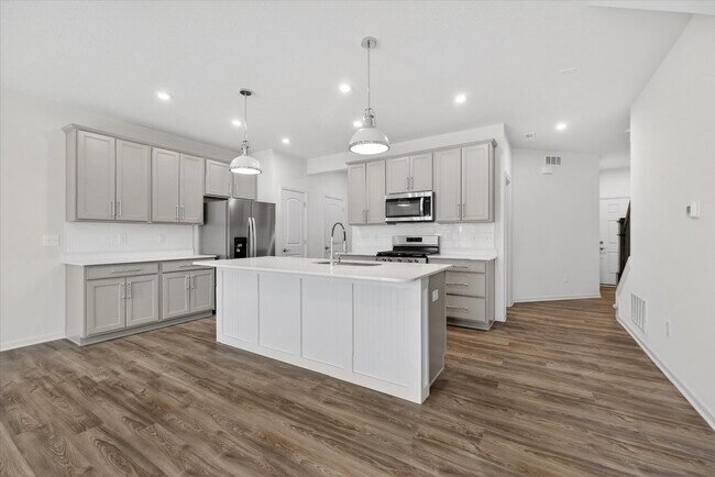 Foto del edificio - 10942 Haflinger Dr