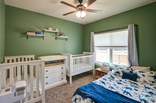Building Photo - 710 Bison Bnd Dr