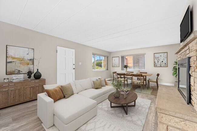 Foto del edificio - 332 Maple Ave