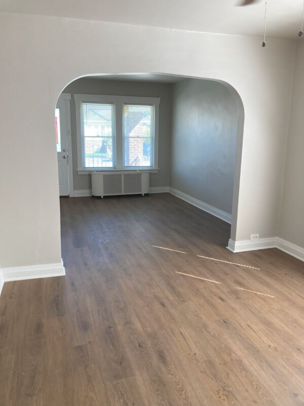 Foto del edificio - 3840 Parrish Ave