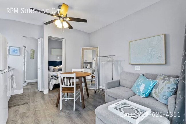 Foto del edificio - 5408 5th Ave N