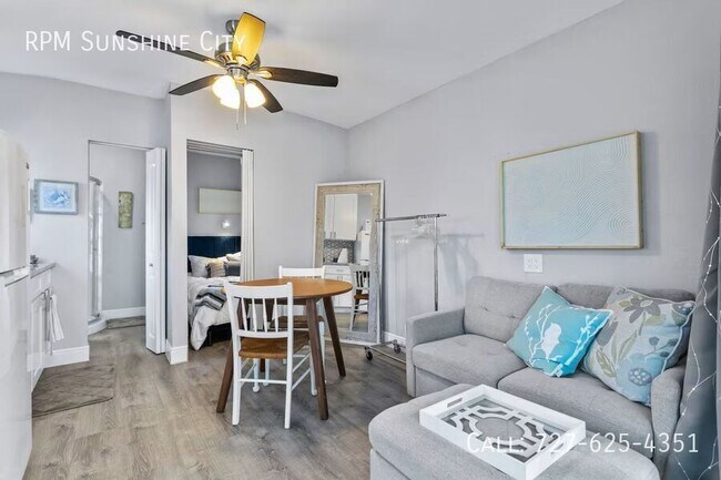 Foto del edificio - 5408 5th Ave N