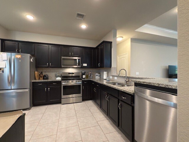Foto del edificio - 3218 Chimney Swift Ln