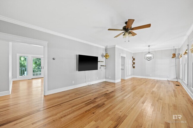 Foto del edificio - 16 Greenbrier Ln