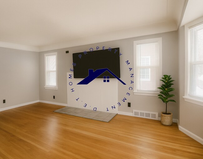 Foto del edificio - 15510 Spring Garden St