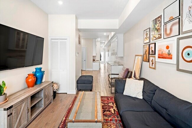 Foto del edificio - 91 Chelsea St