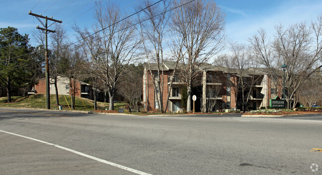 Triangle Park Apartments Durham