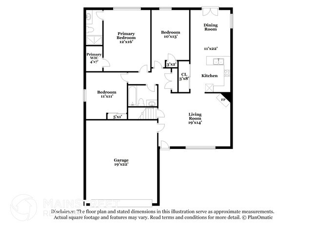 Building Photo - 1600 Tall Meadows Dr