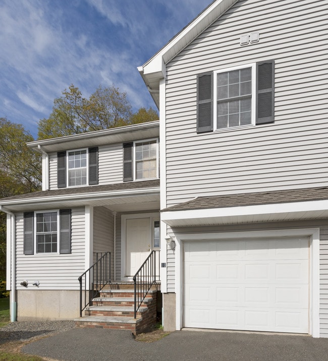 Building Photo - 218 High St