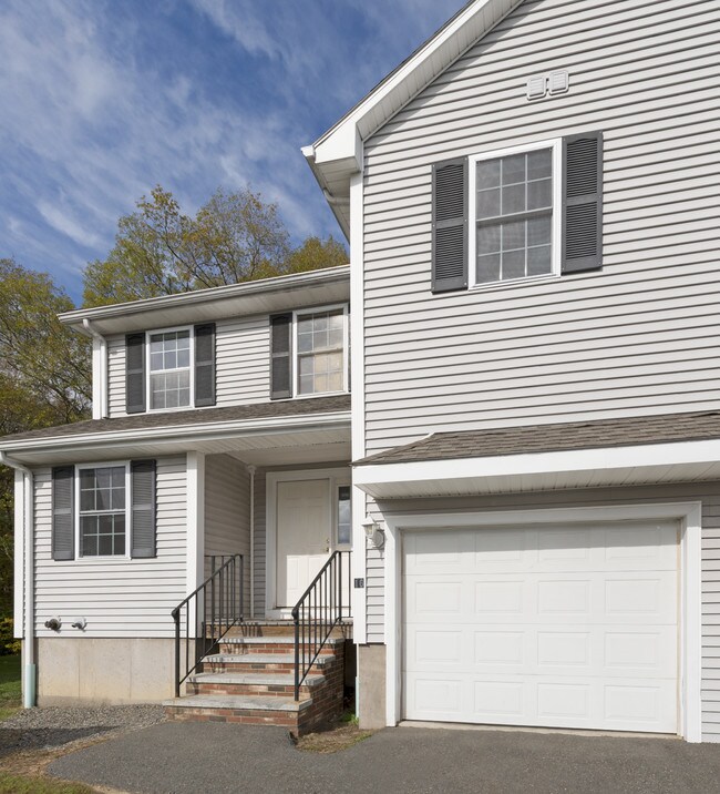 Foto del edificio - 218 High St