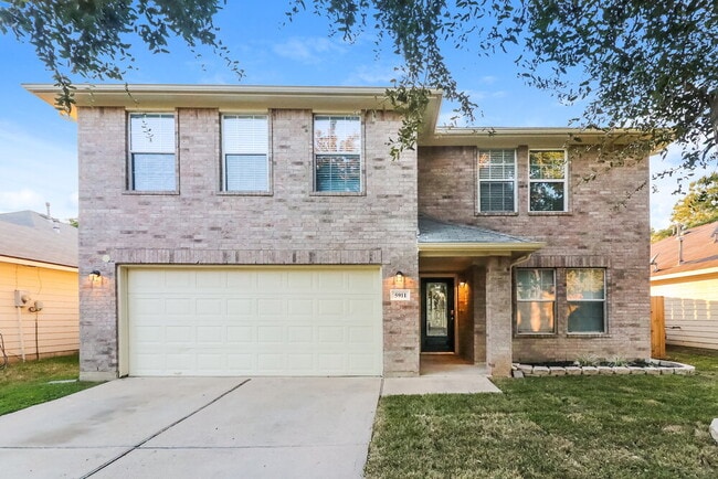 Building Photo - 5911 Shining Leaf Ct