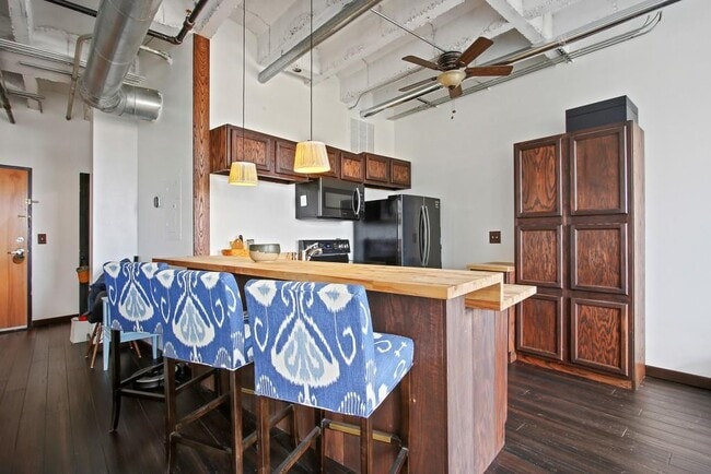 Foto del edificio - 878 Peachtree St NE