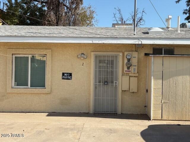 Foto principal - 8012 E 1st Ave