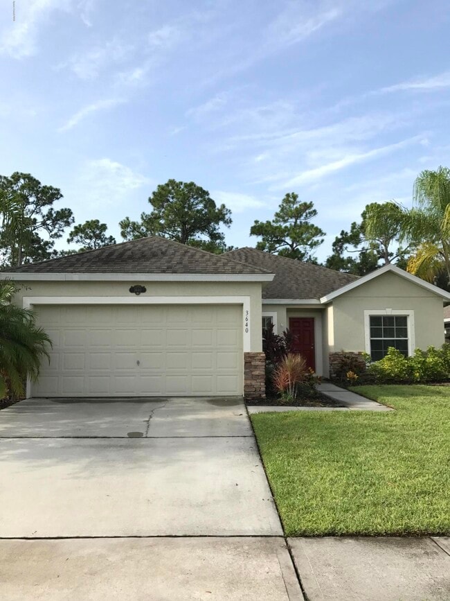 Building Photo - 3640 Aria Dr