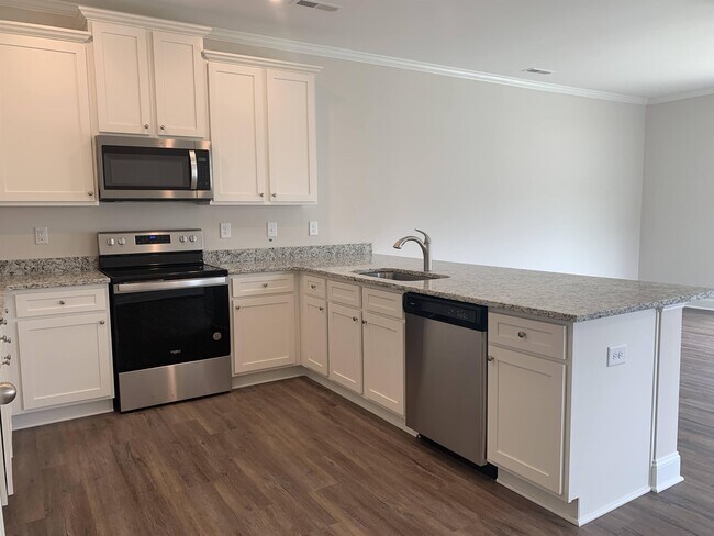 Foto del edificio - 6927 Eddy Point Ln