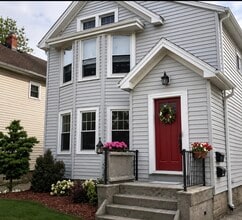 Building Photo - 15 Hamilton Dr