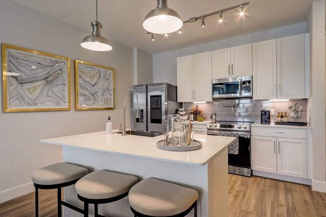 Mallory Square at Lake Nona - Apartments in Orlando, FL | Apartments.com