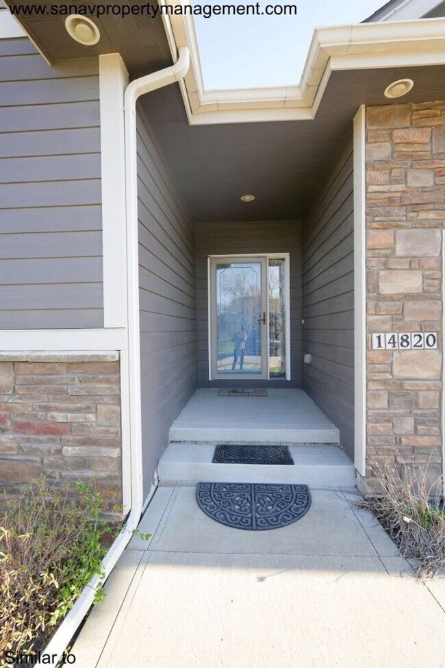 Foto del edificio - 14820 Horton Ave