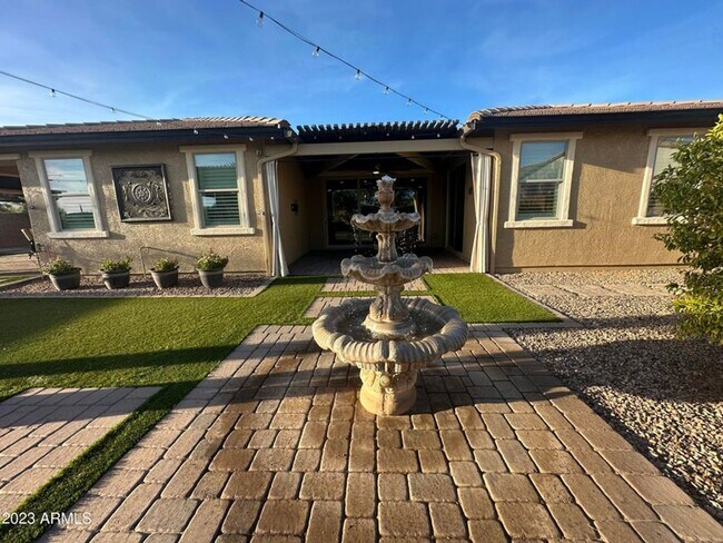 Foto del edificio - Encore at Eastmark, 55plus community