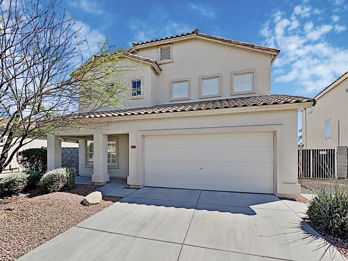 13133 W Ventura St House Rental in Surprise, AZ