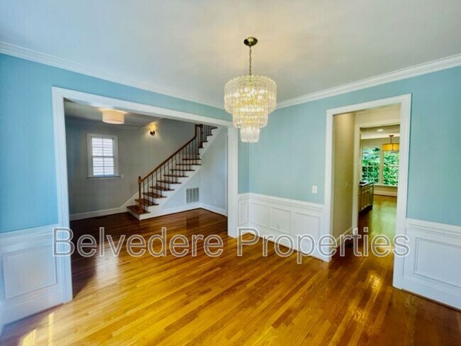 Building Photo - 4204 Peppervine Trail