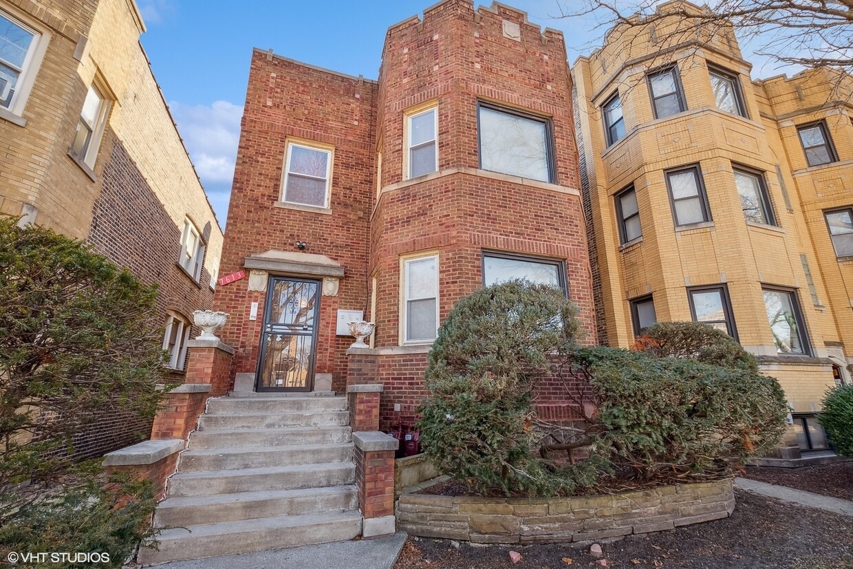 7613 S East End Ave Unit 1, Chicago, IL 60649 Condo for Rent in Chicago, IL