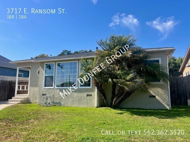 Foto del edificio - 3717 E Ransom St