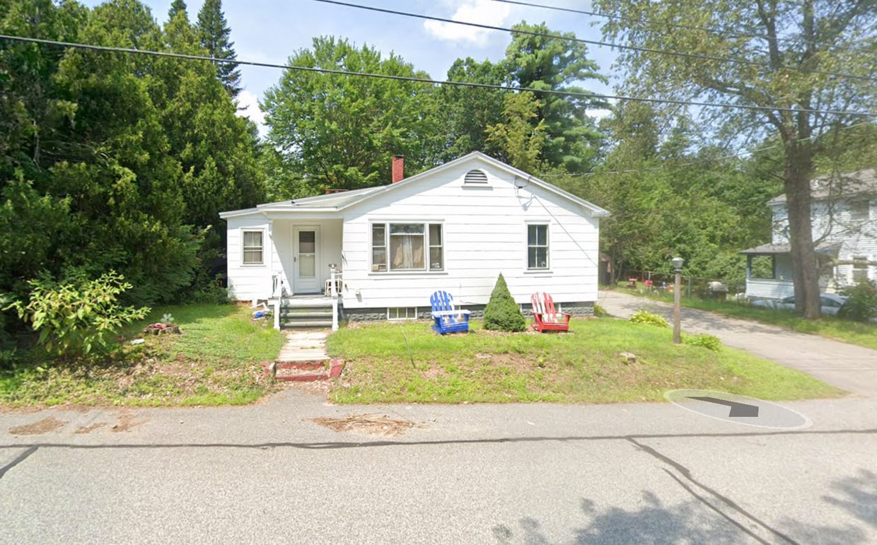 Foto del edificio - Lenox St - Main House