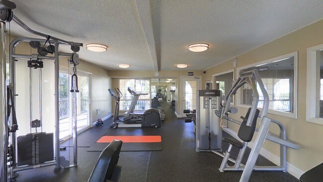 Madrid Apartments Los Angeles Ca Fitness Center Madrid