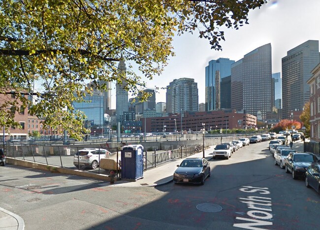 Foto del edificio - 108 Richmond St