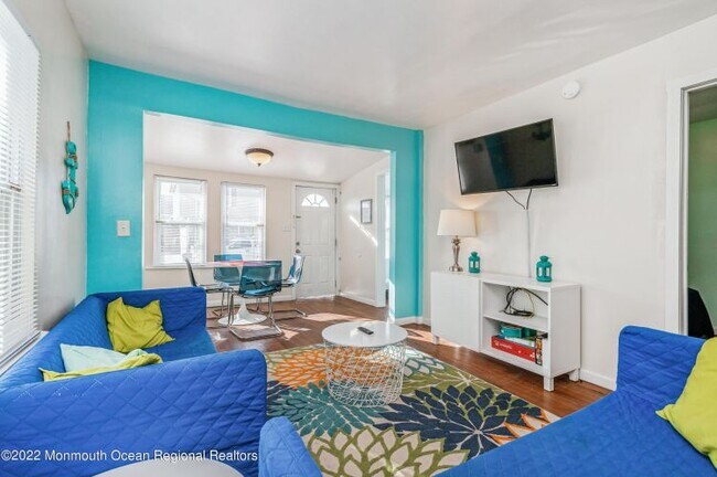 Foto del edificio - 46 Kearney Ave