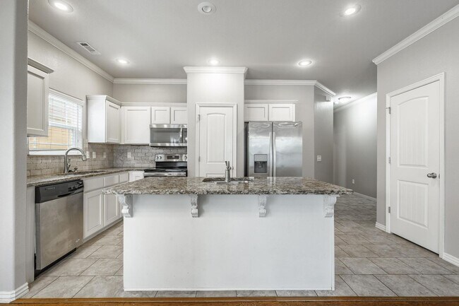 Foto del edificio - Great Home in West Fayetteville