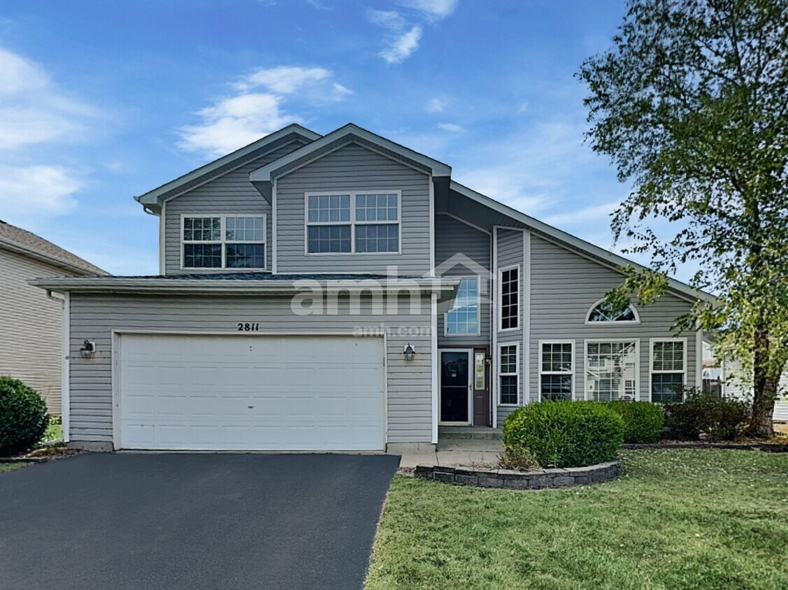 Primary Photo - 2811 Twin Falls Dr