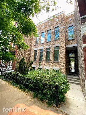 Primary Photo - 840 N Wolcott Ave