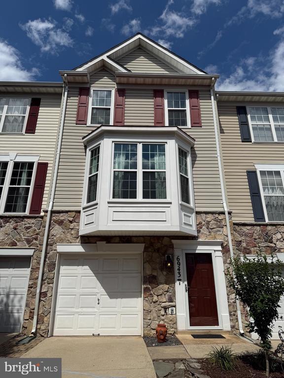 Foto del edificio - 6943 Lerwick Ct